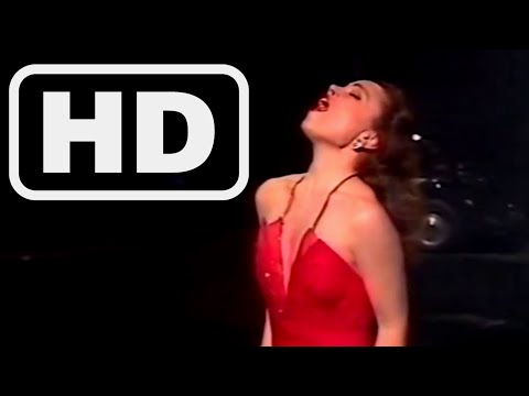 La Fiesta Termino - Paloma San Basilio (HD)