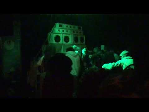 dreadical warriors ft mc - steppa round 2