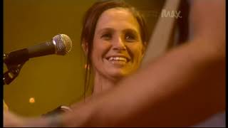 James Reyne - Oh No (not you again). Max Sessions, Fox Studios 2010. With Guest Kasey  Chambers.