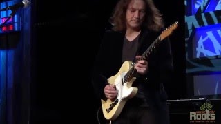 Robben Ford &quot;Same Train&quot;