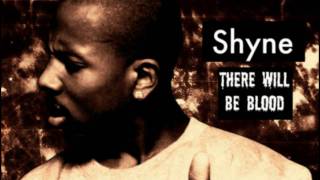 Shyne - There will be Blood  New 2010  50 Cent Diss shine