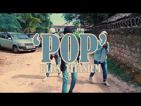 Puri ft Kilate Tesla FT Architrakz__POP(Official dance video)#Blisstitanium #pop