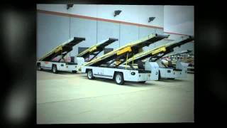 preview picture of video 'Belt Loaders Cargo Loaders Lancaster Ohio (866) 747-4735'