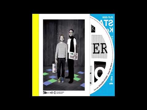 Stalker Studio feat. Disdishdance - We Should Fall