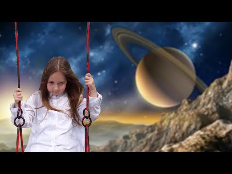 DEVOJČICA SA JUPITERA - 2 DEO