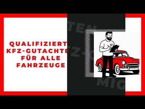MIGI Kfz-Gutachten YouTube-Vdeominiatur 6