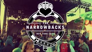 The Narrowbacks - Medley/Tell Me Ma (Live at Shamrockfest)