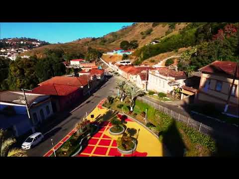 Cartão postal - Piau - MG