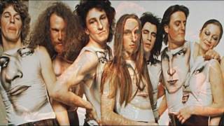 The Tubes - Out Of The Business
