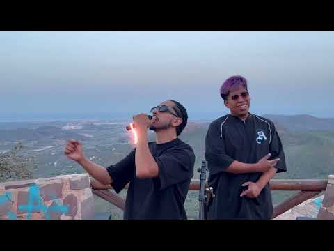 Balder XII Ft Neyzan - No estás aquí