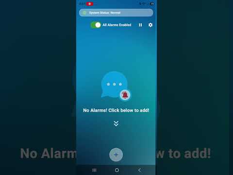 AlertMe - Notification Alarms video thumbnail
