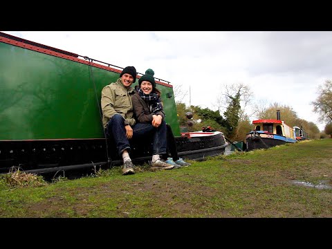 EP40 Fireside Folk and Future Plans