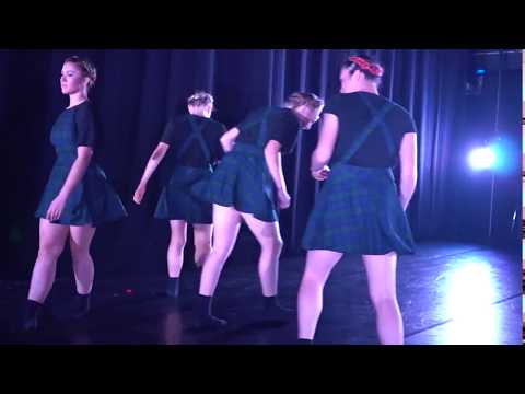 AMPA Highlights: Music | Dance | Production | Music Theatre