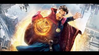 ANCIENT SORCERER'S SECRET - DR. STRANGE OST, BY MICHAEL GIACCHINO.