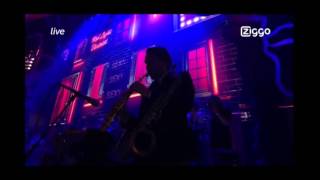 Andre Hazes Jr  Ik zie het rode licht