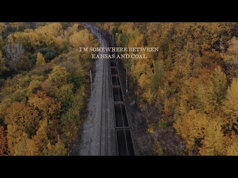 Somewhere Between - Dylan Gossett
