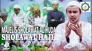 Download lagu SHOLAWAT HAJI | MAJELIS SHOLAWAT AL HUDA | KAPONGAN - SITUBONDO mp3