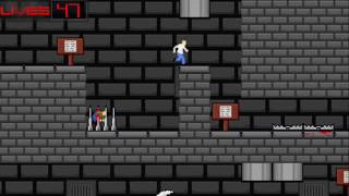 Paroxysm [game trailer]