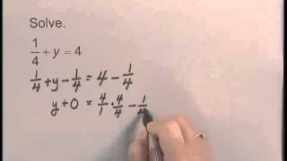 Developmental Mathematics Ch2 Ex24