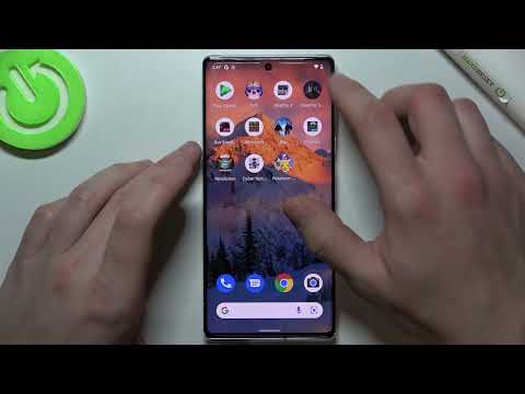 How to Turn Off Flashlight in GOOGLE Pixel 6 Pro – Disable Torch