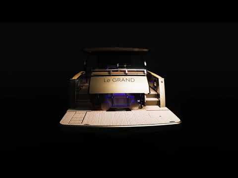 FJORD 53XL La Grande 2021