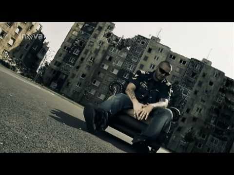 Rytmus - představení v Česko Slovenské Superstar 2 - 2011