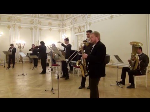 Dobranoch - Chromatic Bulgar