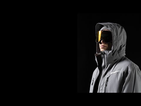 Energiapura Ski Collection 2024/25