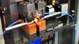 Landscape Forms B-Rite weld samples