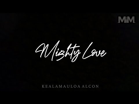 Kealamauloa Alcon - Master