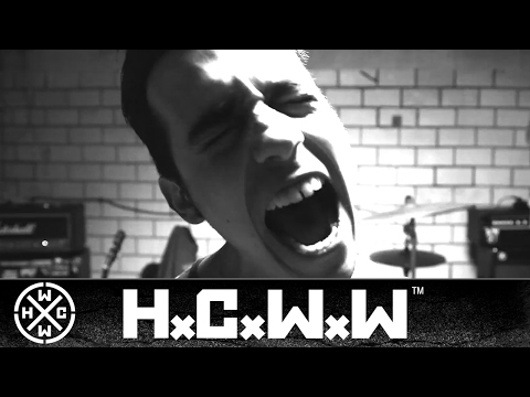 JODIE FASTER - 50 SECONDS OF DISGUST - HARDCORE WORLDWIDE (OFFICIAL HD VERSION HCWW)