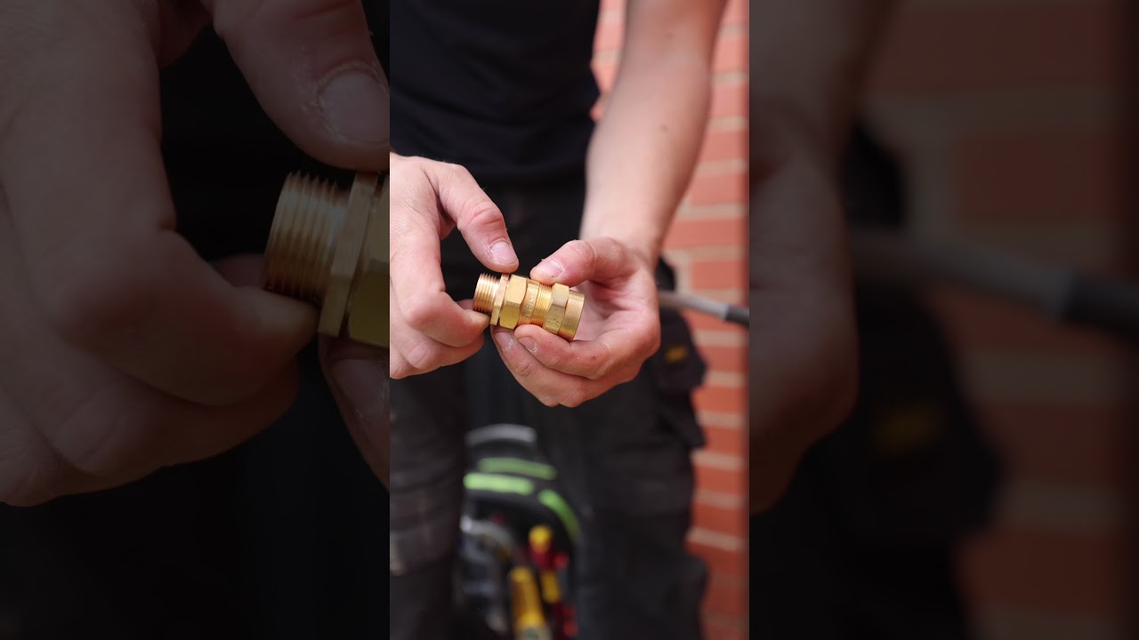 Watch video HOW TO STRIP AN ARMOURED CABLE 😳 #shorts Now HOW TO STRIP AN ARMOURED CABLE 😳 #shorts