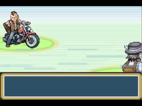 Touhoumon (FR) Part 56 - Keep talking