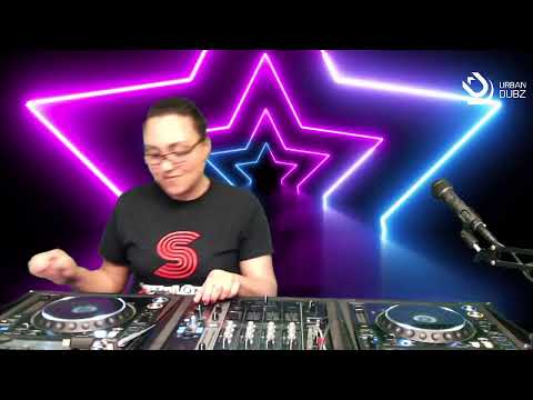 DJ MJ - Pure Vibes Sessions (12-04-2021)