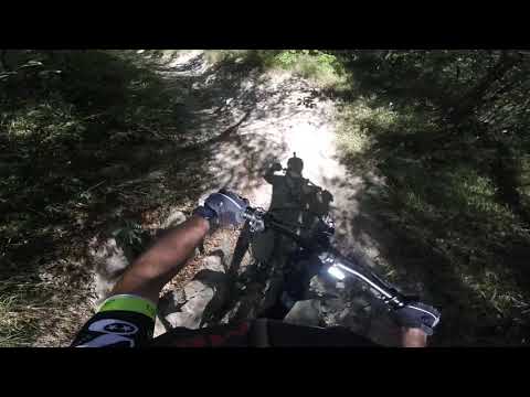 MTB lutirano via crucis