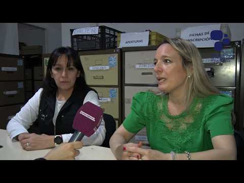 Portada video