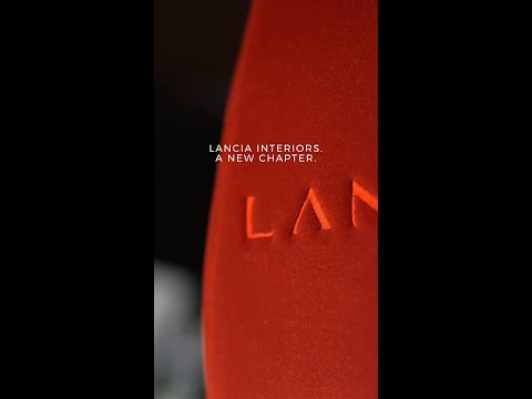 Discover the new Lancia Ypsilon