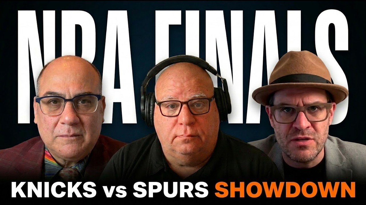 The Knicks’ Secret Sauce: Poise, Depth, And Clutch Plays in the NBA Finals