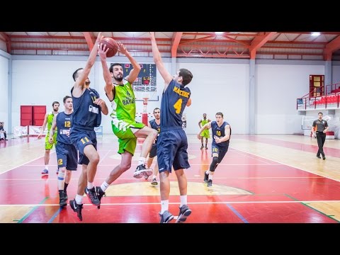Alpe Adria Cup: KK Adria Oil Škrljevo vs. BK Klosterneuburg Dukes - UŽIVO