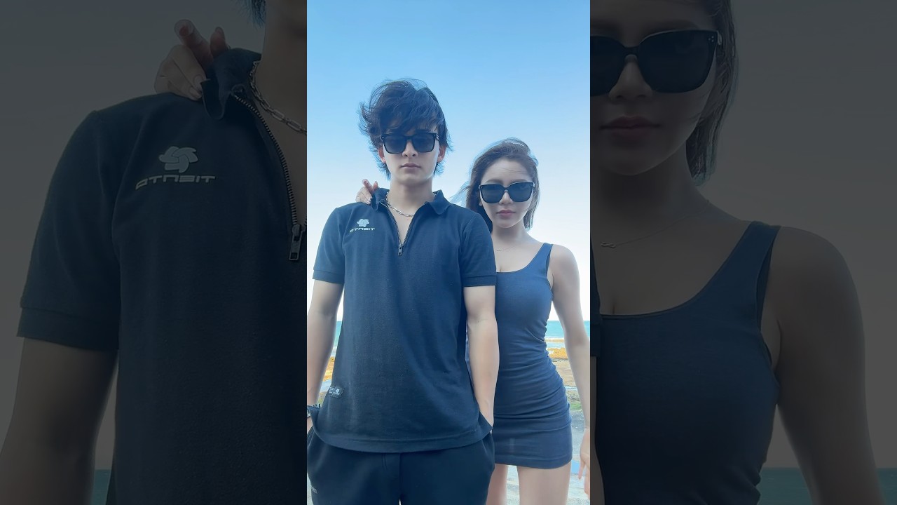 一緒にいる人の表情とか感情とかって伝染すると思う。だから誰と日々過ごすかってめちゃくちゃ大事！みんなはどう思う？#シドニー #カップル #シャッフルアイランド #オーストラリア