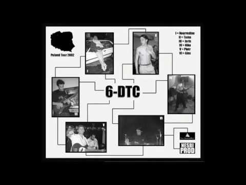 6-DTC - Demo 2001 Poland tour collector