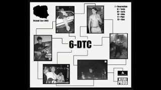 6-DTC - Demo 2001 Poland tour collector