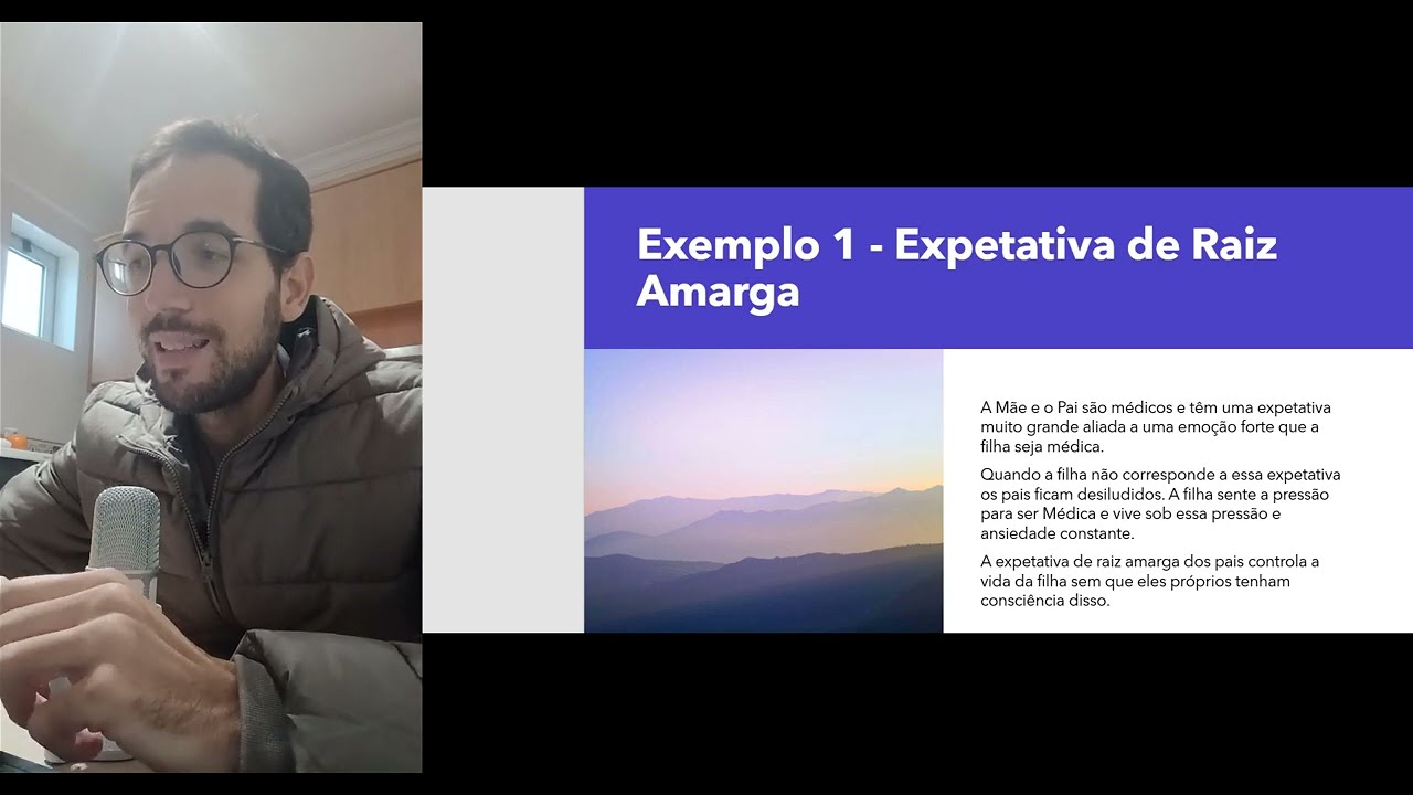 Ensinamento sobre Julgamentos (Ver antes Natal!)