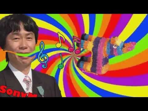 Sony Was Doing ALL THE COCAINE For 15 Minutes {SEIZURE WARNING}