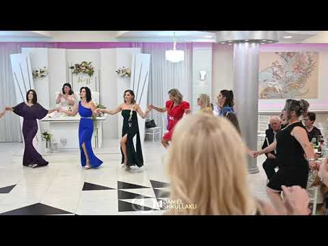 Alban Plovishti - Kapërrolle