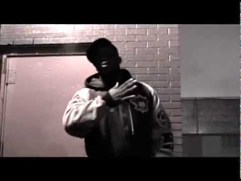 Louie P - NOBODY KNOWS [OFFICIAL VIDEO]