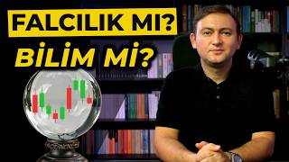 Teknik Analiz İşe Yarıyor mu?