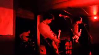 Baby Strange - Never Enough