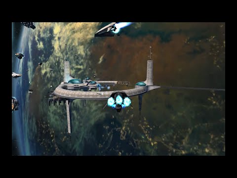 Advent Rising | INTRO TRAILER 1 | 2005