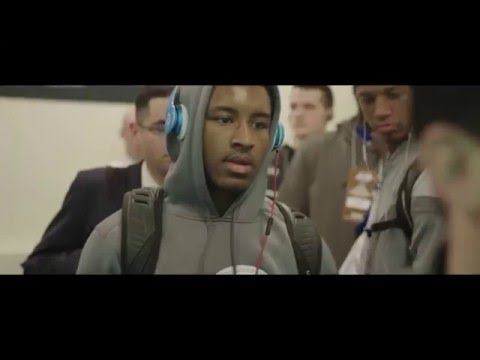 #MadeAtMSG All-Access - Seton Hall Pirates